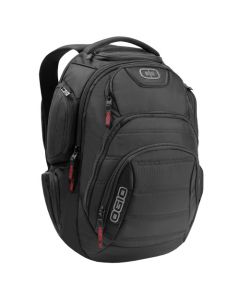 Ogio RENEGADE RSS Carrying Case (Backpack) for 17 in Notebook - Black 111059.03