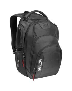 Ogio Carrying Case (Backpack) for 16 in MacBook Pro - Black 111072.03