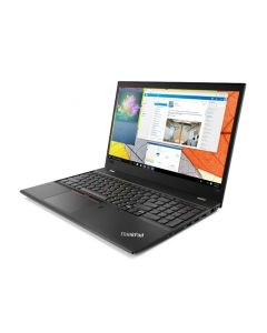 Lenovo ThinkPad T580 20L9001SUS 15.6" LCD Notebook Intel Core i7 (8th Gen) i7-8650U Quad-core (4 Core) 1.90 GHz 16 GB DDR4 SDRAM 512 GB SSD Windows 10 Pro 64-bit (English) 3840 x 2160 In-plane Switching (IPS) Technology Graphite Black