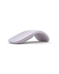 New Microsoft ARC Mouse – Lilac (ELG-00026) ELG-00026