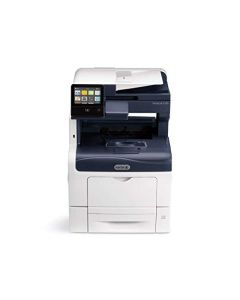 Xerox VersaLink C405/DN Laser Color MultiFunction Printer Amazon Dash Replenishment Ready C405/DN
