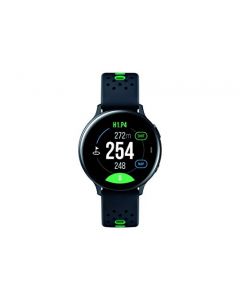 Samsung Electronics  Galaxy Watch Active2 44mm BT (Golf Edition) Black - US Version with Warranty (SM-R820NZKGGFU) SM-R820NZKGGFU