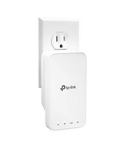 TP-Link RE650 IEEE 802.11ac 2.54 Gbit/s Wireless Range Extender - RE650 -  Cell Phone Accessories 