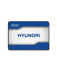 Hyundai 240GB Internal SSD SATA III TLC 2.5" (C2S3T/240G) C2S3T/240G