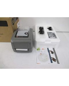 Datamax-Oneil E-Class E-4205A Direct Thermal/Thermal Transfer Printer - Monochrome - Desktop - Label Print EA2-00-1J005A00 EA2-00-1J005A00
