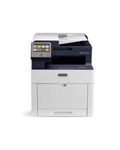 Xerox WorkCentre 6515/DNI Color Multifunction Printer Amazon Dash Replenishment Ready 6515/DNI