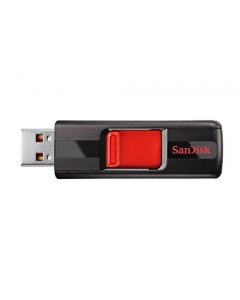 SanDisk Cruzer 256GB USB 2.0 Flash Drive (SDCZ36-256G-B35) SDCZ36-256G-B35