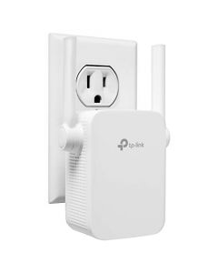 TP-Link N300 WiFi Extender,Covers Up to 800 Sq.ft WiFi Range Extender supports up to 300Mbps speed Wireless Signal Booster and Access Point for Home Single Band 2.4Ghz only(TL-WA855RE) TL-WA855RE