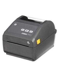 Zebra ZD420d Direct Thermal Desktop Printer 300 dpi Print Width 4 in USB ZD42043-D01000EZ ZD42043-D01000EZ