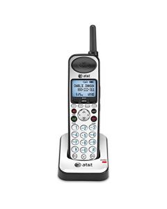 AT&T SynJ SB67108 Cordless Expansion Handset for the AT&T SynJ SB67138 & SB67158 Small Business Phone System SB67108