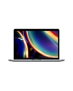 New Apple MacBook Pro (13-inch 16GB RAM 512GB SSD Storage Magic Keyboard) - Space Gray MWP42LL/A