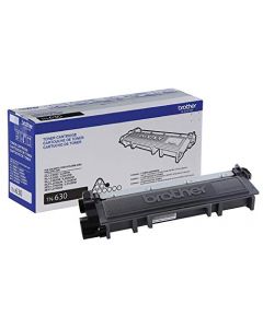Brother Genuine Standard Yield Toner Cartridge TN630 Replacement Black Toner Page Yield Up To 1,200 Pages Amazon Dash Replenishment Cartridge TN630