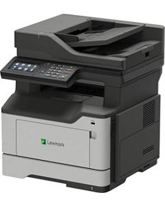 Lexmark MB2442adwe Monochrome Multifunction Printer with fax scan Copy Interactive Touch Screen Wi-Fi and Air Print Capabilities (36SC720) Grey 2.1 36SC720