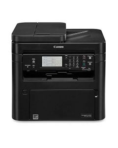 Canon Image CLASS MF267dw All-in-One Laser Printer AirPrint and Wireless Connectivity Black 1 MF267dw