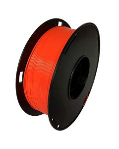 NOVAMAKER 3D Printer Filament - Red 1.75mm PLA Filament PLA 1kg(2.2lbs) Dimensional Accuracy +/- 0.03mm NV-PLA175-RE