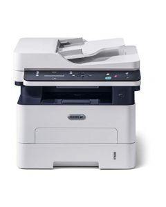 Xerox B205NI Monochrome Multifunction Printer,White B205NI