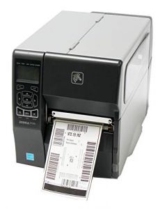 Zebra ZT23042-D01000FZ Direct Thermal Printer 203 DPI Serial USB Monochrome ZT23042-D01000FZ