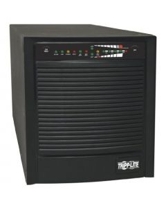 Tripp Lite 1500VA 1200W UPS Smart Online Tower 100V-120V USB DB9 SNMP RT 6 Outlets 2 Year Warranty & $250,000 Insurance (SU1500XL) SU1500XL