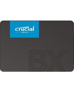 Crucial BX500 1TB 3D NAND SATA 2.5-Inch Internal SSD up to 540MB/s - CT1000BX500SSD1 CT1000BX500SSD1