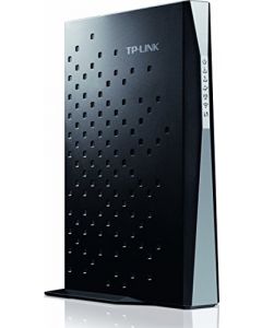 TP-Link 16x4 AC1750 Wi-Fi Cable Modem Router | Gateway | 680Mbps DOCSIS 3.0 - Certified for Comcast XFINITY Spectrum Cox and More (Archer CR700) Archer CR700