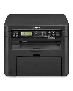 Canon Image CLASS D570 Monochrome Laser Printer with Scanner and Copier - Black D570