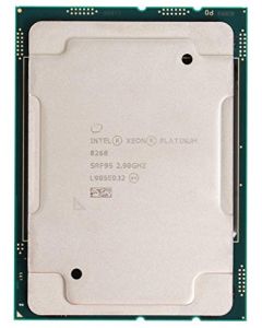 Intel Xeon Platinum 8268 Processor 24 Core 2.90GHZ 36MB 205W CPU CD8069504195101 (OEM Tray Processor) CD8069504195101