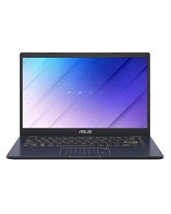 ASUS Laptop L410 Ultra Thin Laptop 14” FHD Display Intel Celeron N4020 Processor 4GB RAM 64GB Storage NumberPad Windows 10 Home in S Mode Star Black L410MA-DB02 L410MA-DB02