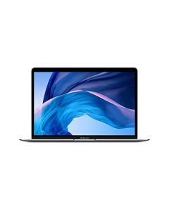 Apple MacBook Air (13-inch 8GB RAM 256GB SSD Storage) - Space Gray (Latest Model) MWTJ2LL/A