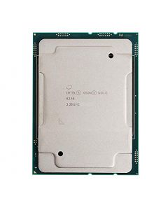Intel Xeon Gold 6246 Processor 12 Core 3.30GHz 24.75MB CPU CD8069504282905 (OEM Tray Processor) CD8069504282905