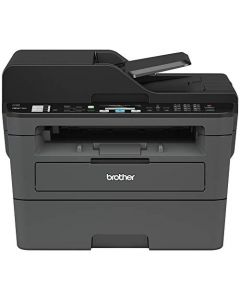 Brother Printer RMFCL2710DW Monochrome Printer (Renewed) RMFCL2710DW