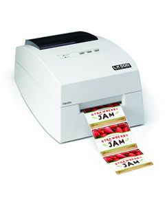 Primera LX500 Color Label Printer - Print Full-Color Product Labels On-Demand 74273