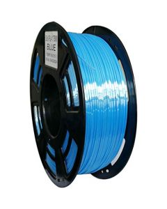Stronghero3D PLA 3D Printer Filament Silk Blue 1.75mm 1kg for Ender3 Cr10 A8 Accuracy +/-0.05mm PLA_SIL_BLU