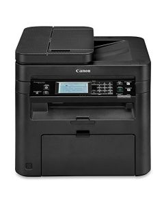Canon ImageCLASS MF236n All in One Mobile Ready Printer Black Canon imageCLASS MF236n