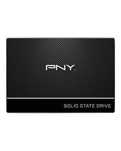 PNY CS900 120GB 2.5 inch SATA III Internal Solid State Drive (SSD) - (SSD7CS900-120-RB) SSD7CS900-120-RB