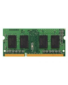 Kingston Technology KVR16LS11/8 8GB 1600MHz DDR3L (PC3-12800) 1.35V Non-ECC CL11 SODIMM Intel Laptop Memory KVR16LS11/8