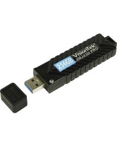 VisionTek 256GB USB 3.0 Pro SSD 256 GB USB 3.0