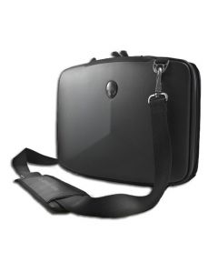 Mobile Edge Alienware Vindicator Carrying Case (Briefcase) for 17 in Notebook - Black AWV17SC2.0