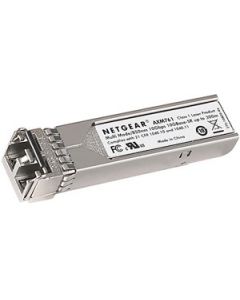 NETGEAR AXM761 ProSAFE 10GBase-SR SFP+ LC GBIC for M5300 M7100 M7300 Switches (AXM761-10000S)