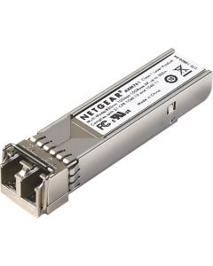 NETGEAR AXM761 ProSAFE 10GBase-SR SFP+ LC GBIC for M5300 M7100 M7300 Switches Pack of 10 pcs (AXM761P10-10000S)