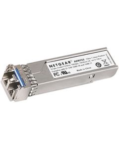 NETGEAR AXM762 ProSAFE 10GBase-LR SFP+ LC GBIC for M5300 M7100 M7300 Switches (AXM762-10000S)