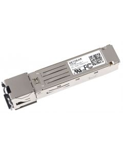 NETGEAR AXM765 SFP+ Transceiver 10GBASE-T SFP+ Copper RJ45 GBIC (AXM765-10000S)