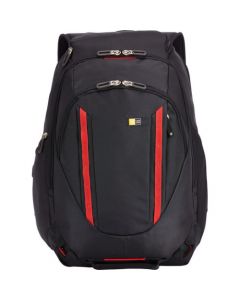 Case Logic Evolution Plus Carrying Case (Backpack) for 16 in Notebook - Black BPEP-115BLACK