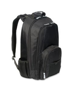 Targus Groove CVR617 Carrying Case (Backpack) for 17 in Notebook - Black CVR617