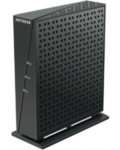 Netgear® DM200 High-speed Broadband High-Speed VDSL VDSL2 ADSL ADSL2 ADSL2+ Modem
