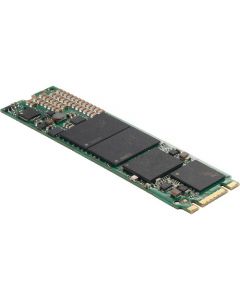 Micron 1100 256GB 2.5" SATA III Internal Solid State Disk Not Encrypted SSD MTFDDAK256TBN-1AR1ZABYY