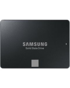 Samsung 850 EVO 1TB 2.5-Inch SATA III Internal SSD MZ-75E1T0B/AM