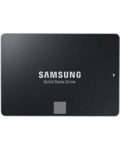 Refurbished: Samsung 850 EVO 1TB 2.5-Inch SATA III Internal SSD MZ-75E1T0B/AM