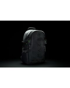 Razer Rogue Carrying Case (Backpack) for 14 in Notebook - Black RC81-02410101-0500