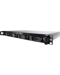 NETGEAR ReadyNAS RN3138 4-bay Rackmount 1U NAS 4xGigabit Ethernet 4x3TB Enterprise HDD (RN31843E-100NES)