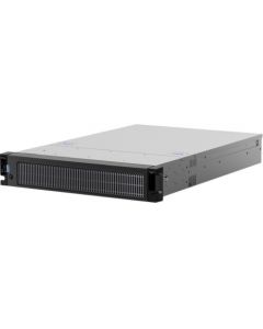 NETGEAR ReadyNAS RR3312 12-bay Rackmount 2U High Performance 4xGigabit Ethernet 12x6TB Enterprise HDD (RR3312G6-10000S)